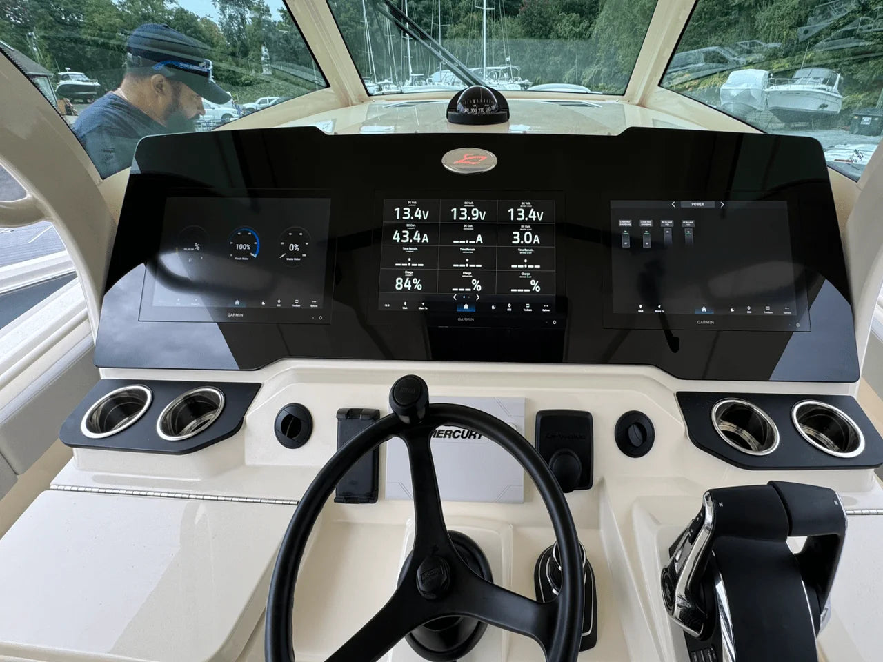 2025 Scout 377 LXF 37.0 feet, Charleston, SC #34