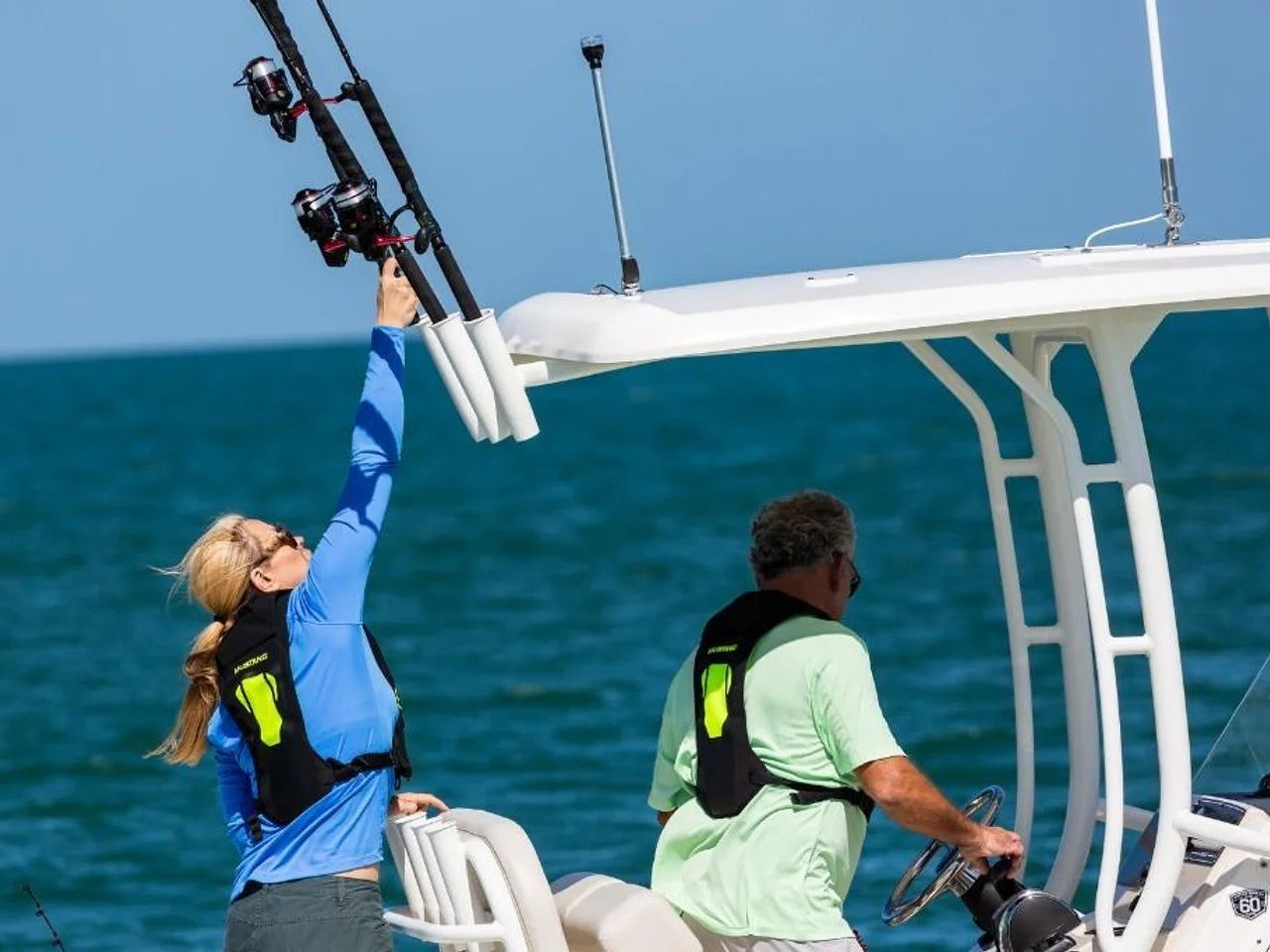 2027 Boston Whaler 210 Montauk 21.0 feet, St Petersburg, FL #17