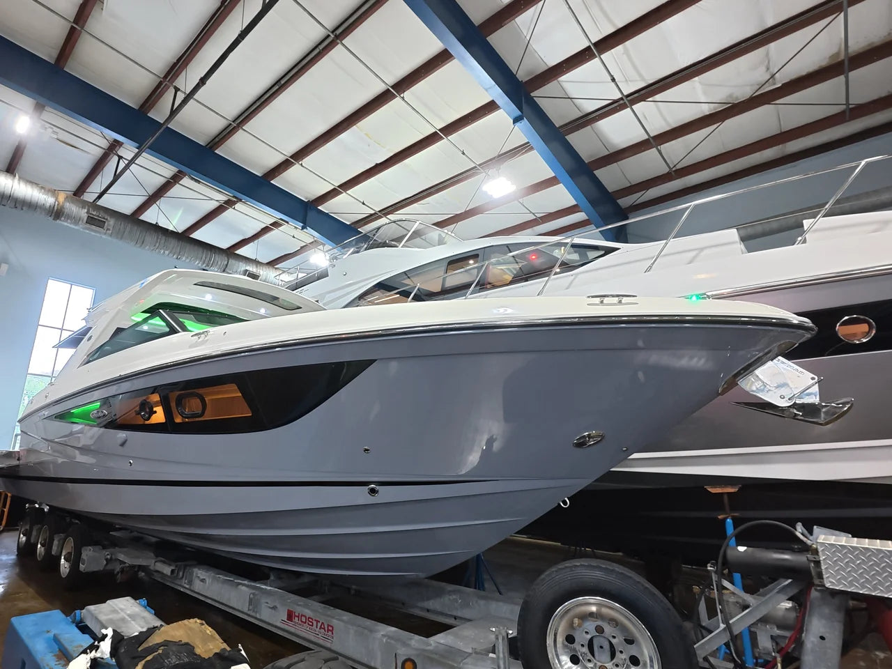 2026 Sea Ray SLX 400 Outboard 40.0 feet, Lake Ozark, MO #2