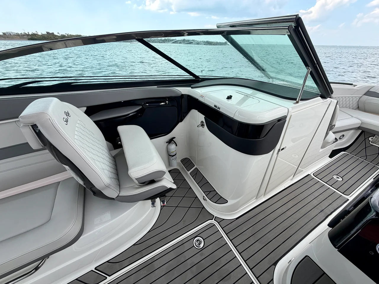 2023 Sea Ray 260 SLX OB 26.0 feet, Sarasota, FL #16