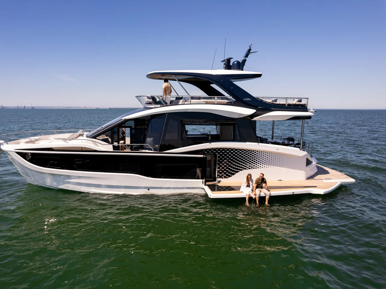 2027 Galeon 620 FLY 62.0 feet, Pompano Beach, FL #11