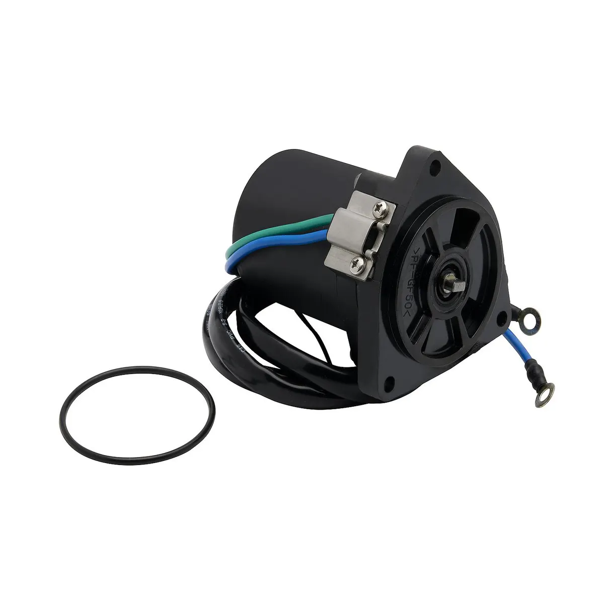 Quicksilver 8M6013259 Tilt/Trim Motor for Yamaha 150hp Outboards