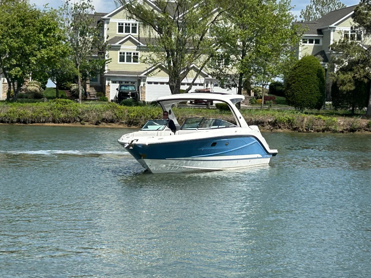2026 Sea Ray SLX 310 Outboard 31.0 feet, Grasonville, MD #9