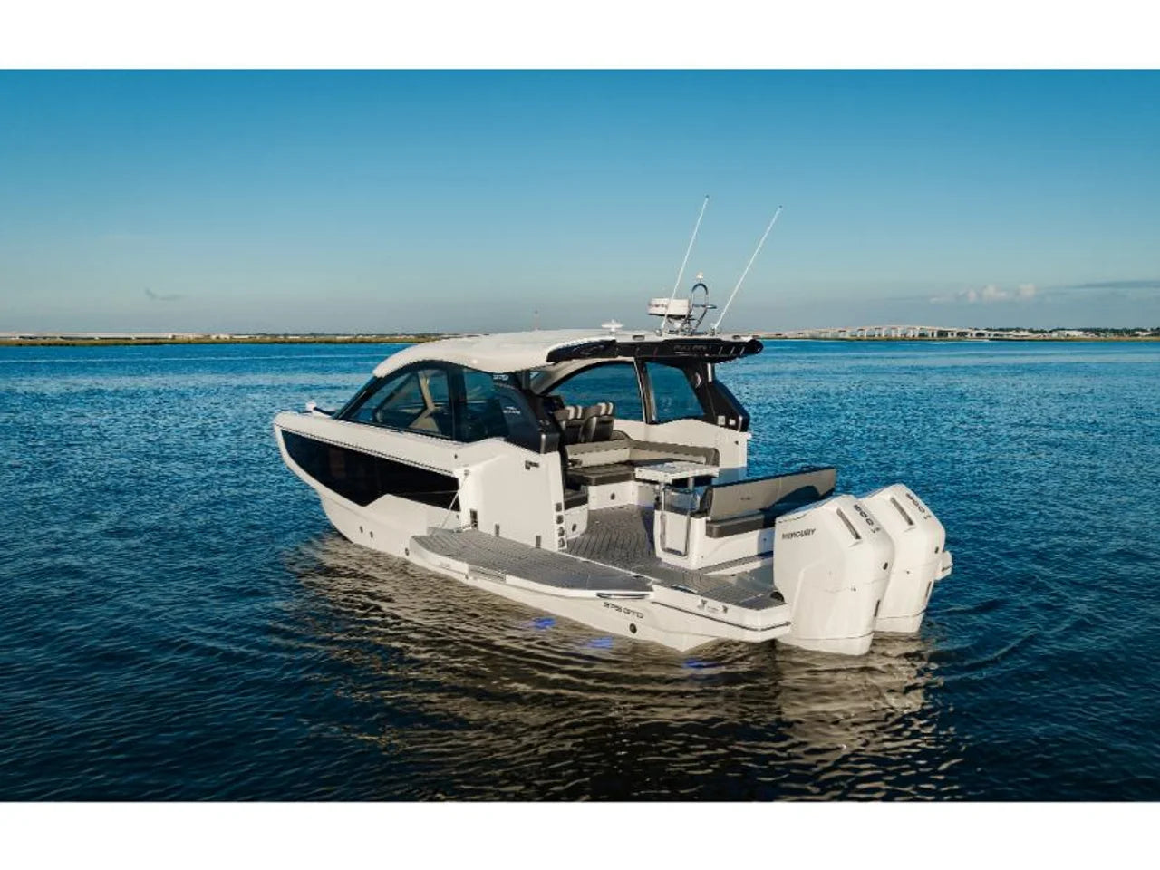 2026 Galeon 375 GTO 37.0 feet, Inuvik, Northwest Territories #34