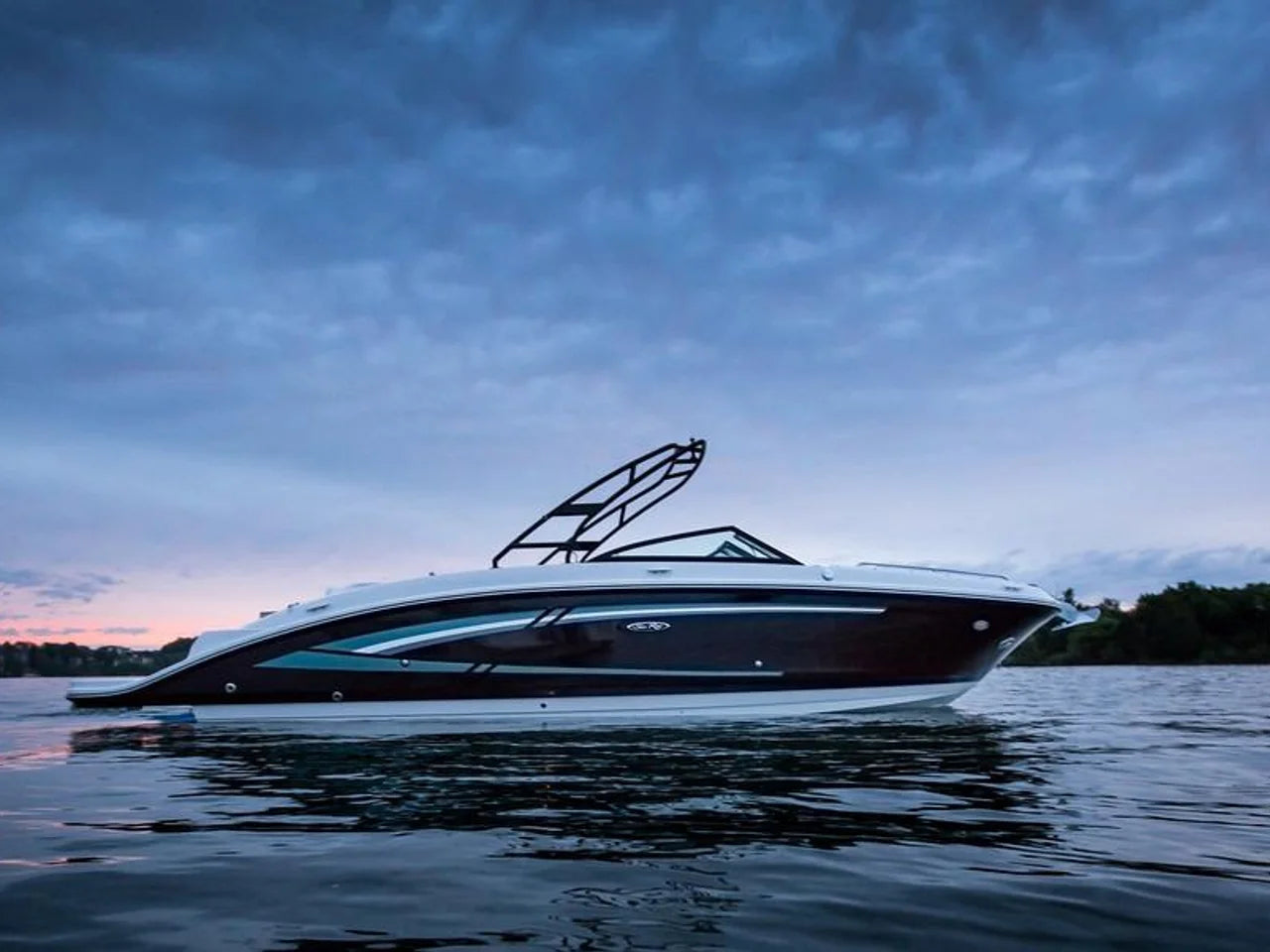 2016 Sea Ray 270 Sundeck 27.0 feet, Lewisville, TX #6