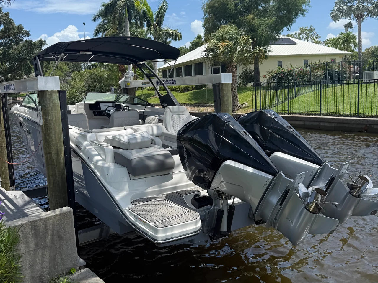 2026 Sea Ray 290 SDX OB 29.0 feet, Fort Myers, FL #35