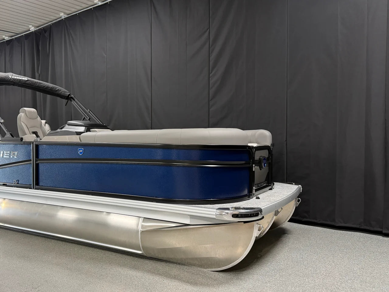 2027 Premier 230SUNSATION ANGLER 23.0 feet, Nisswa, Minnesota #4