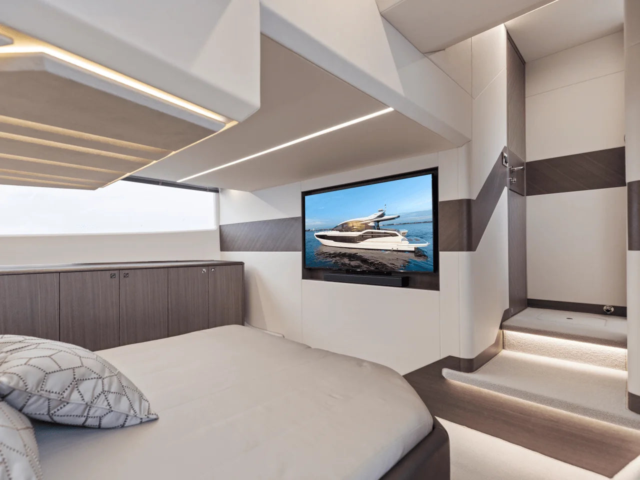 2026 Galeon 450 HTC 45.0 feet, Inuvik, Northwest Territories #121