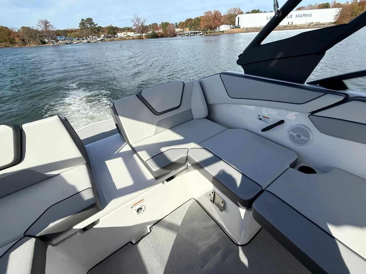 2026 Yamaha AR220 22.0 feet, Lake Wylie, SC #19