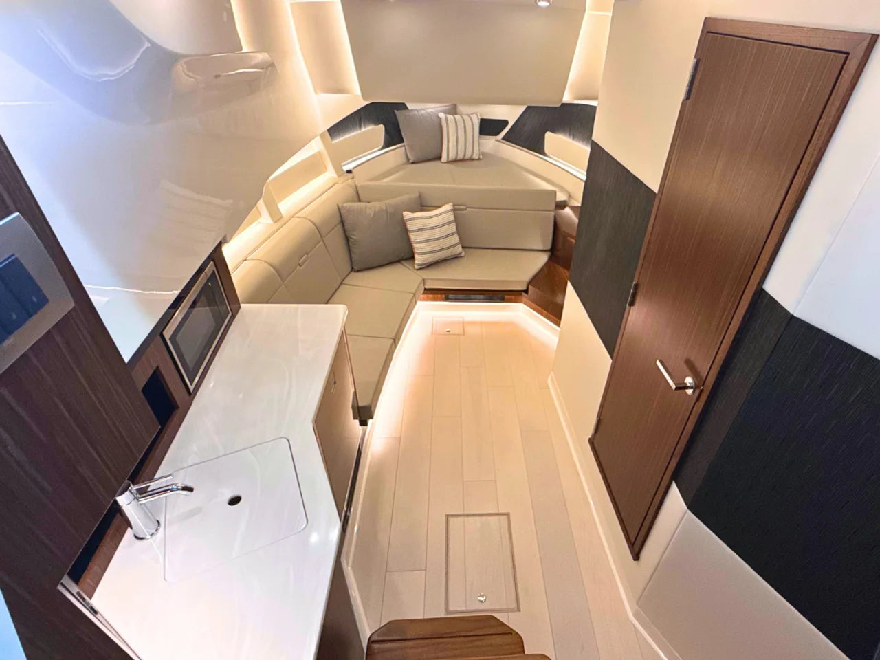 2027 Sea Ray Sundancer 370 37.0 feet, Lewisville, TX #30