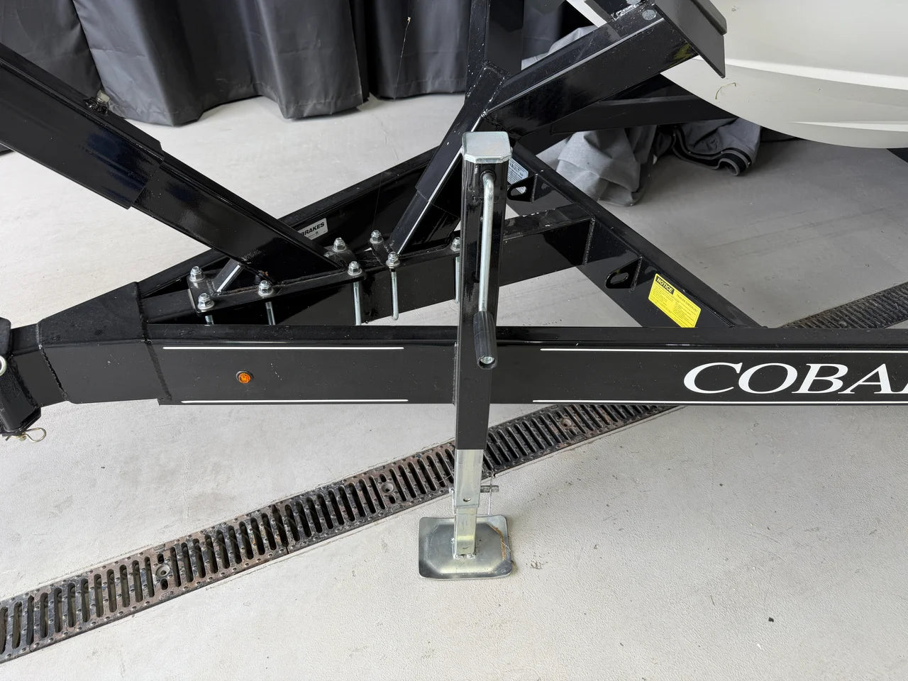 2024 Cobalt R8 OB 28.0 feet, Crosslake, Minnesota #105