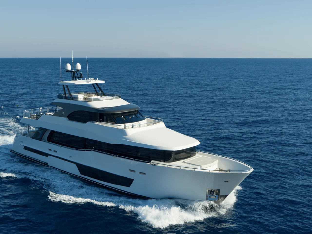 2026 Ocean Alexander 37L 116.0 feet, Inuvik, Northwest Territories #11