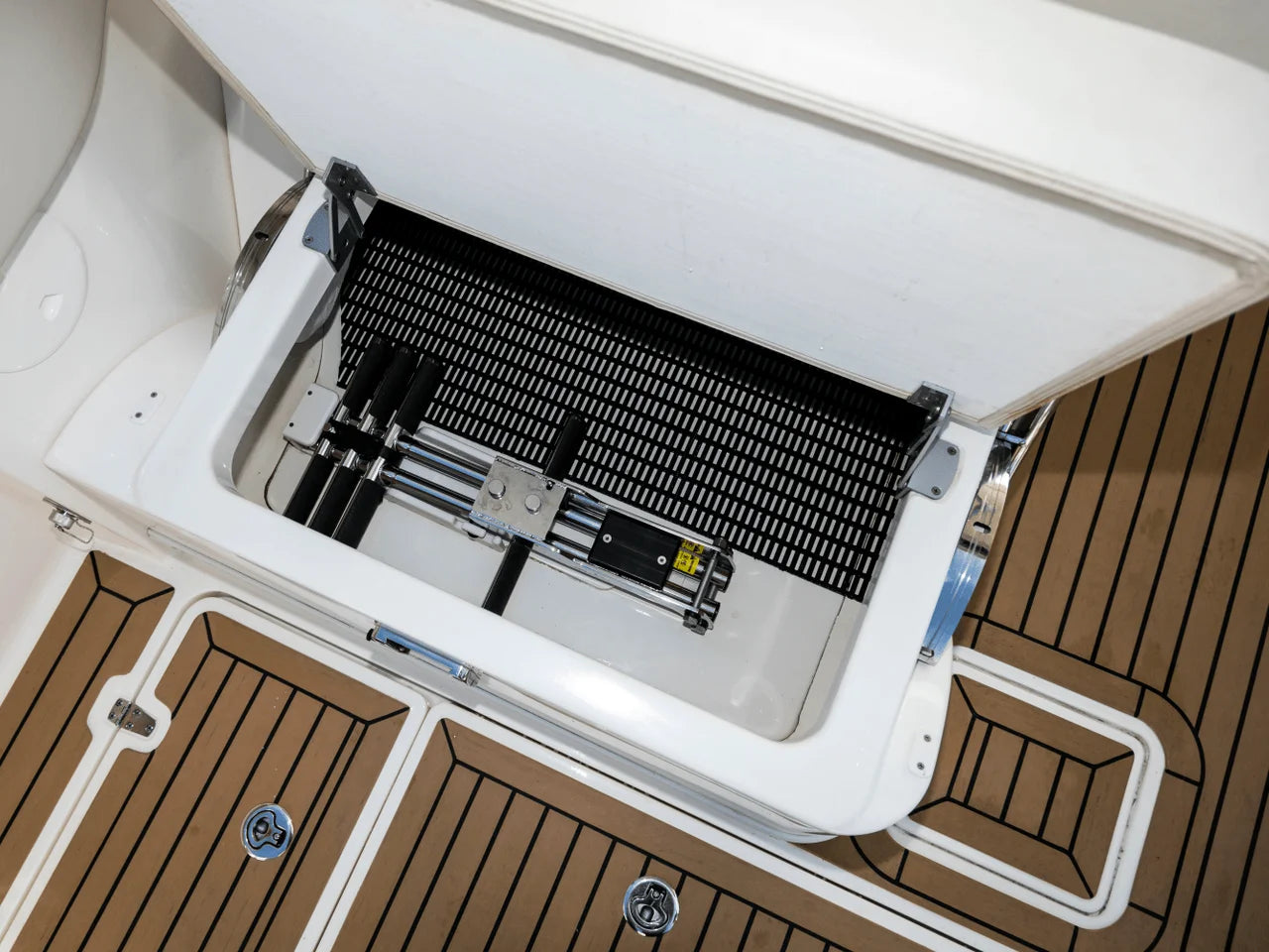 2024 Boston Whaler 320 Vantage 32.0 feet, Norwalk, Connecticut #64