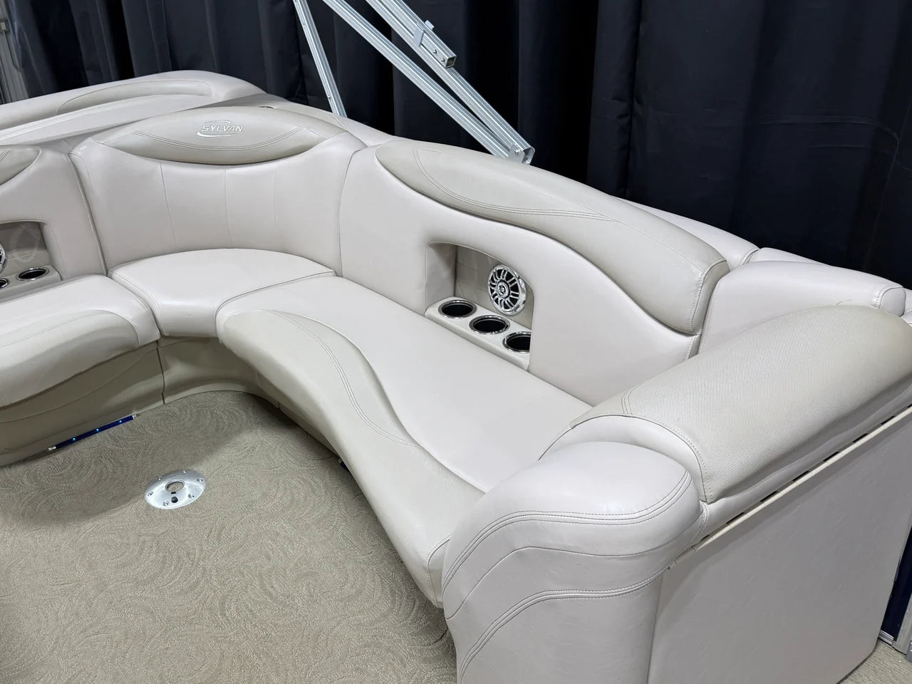 2014 Sylvan MIRAGE 8520 20.0 feet, Crosslake, Minnesota #16