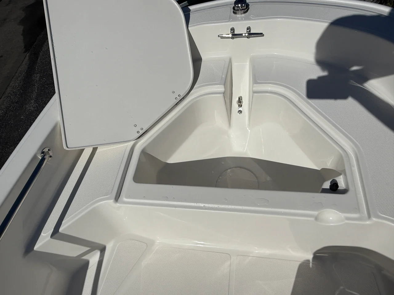 2027 Boston Whaler 130 Super Sport 13.0 feet, Wrightsville Beach, North Carolina #9