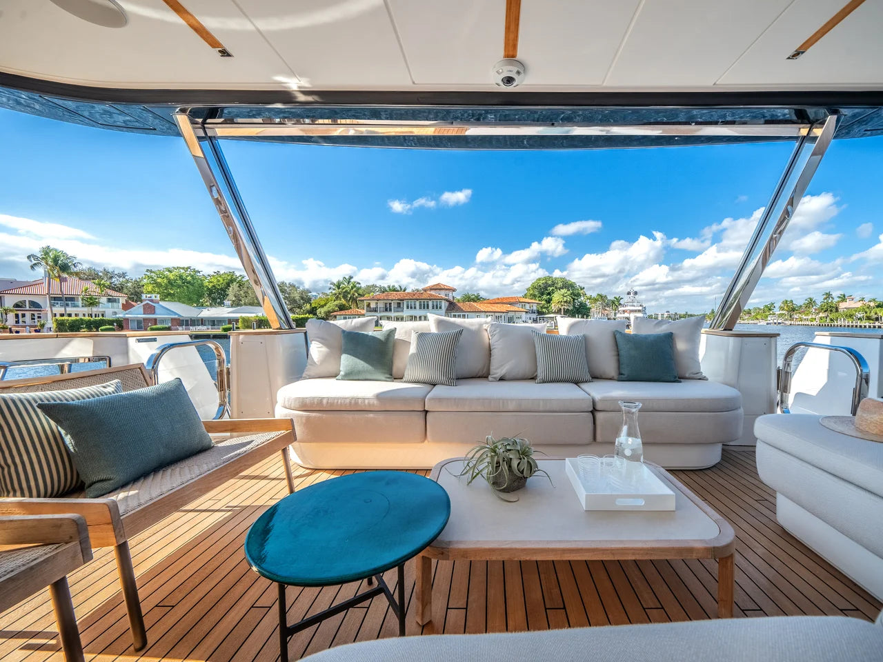 2026 Azimut Magellano 30M 95.0 feet, Dania Beach, Florida #47
