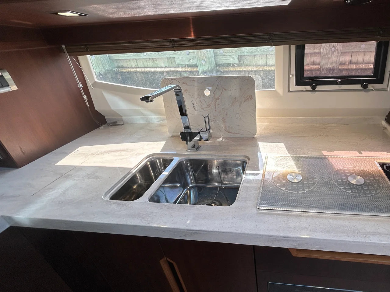 2018 Galeon 430 HTC 43.0 feet, Grasonville, MD #23