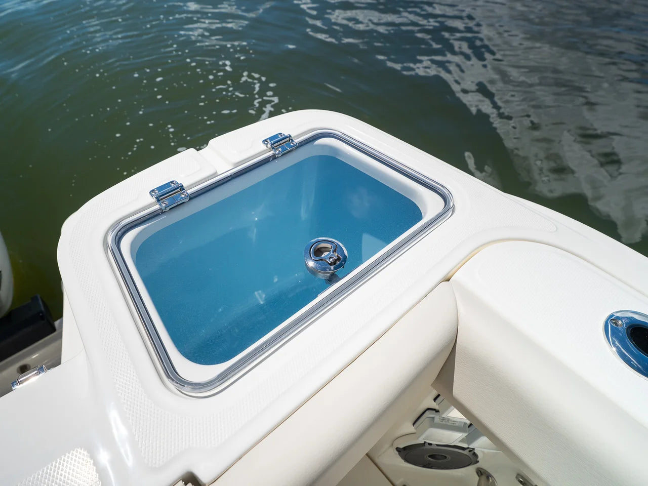 2026 Boston Whaler 325 Conquest 32.0 feet, Clearwater, Florida #54