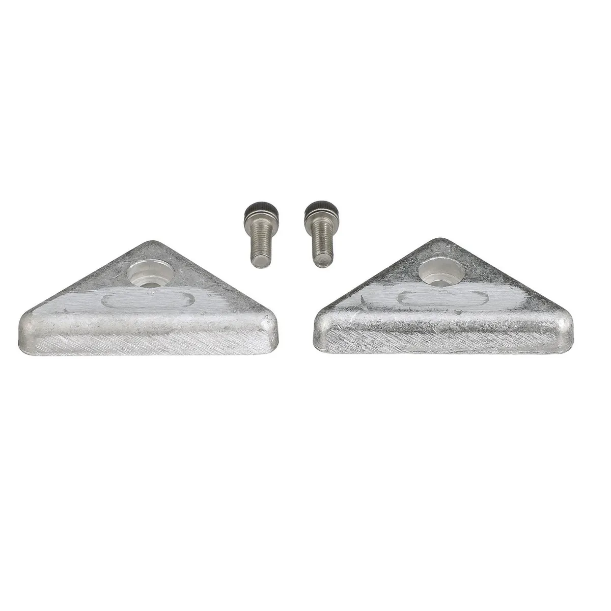 Quicksilver 8M6008013 Aluminum Anode Kit for Volvo 290 Sterndrives