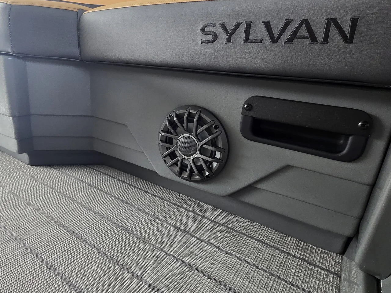 2027 Sylvan MIRAGE X-1 ULZ 21.0 feet, Cumming, GA #28