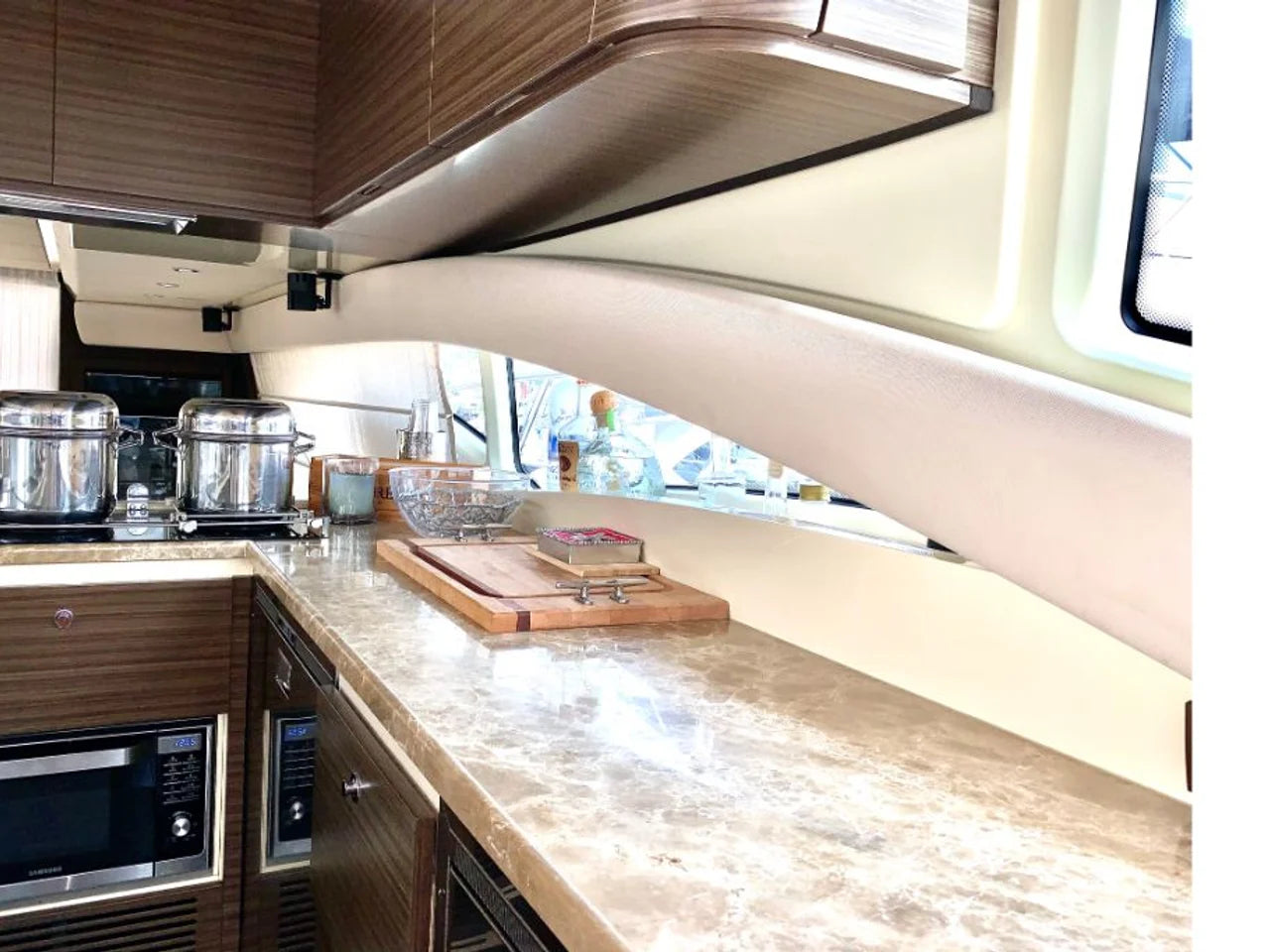 2016 Azimut FLY 60 60.0 feet, Huntington, NY #40