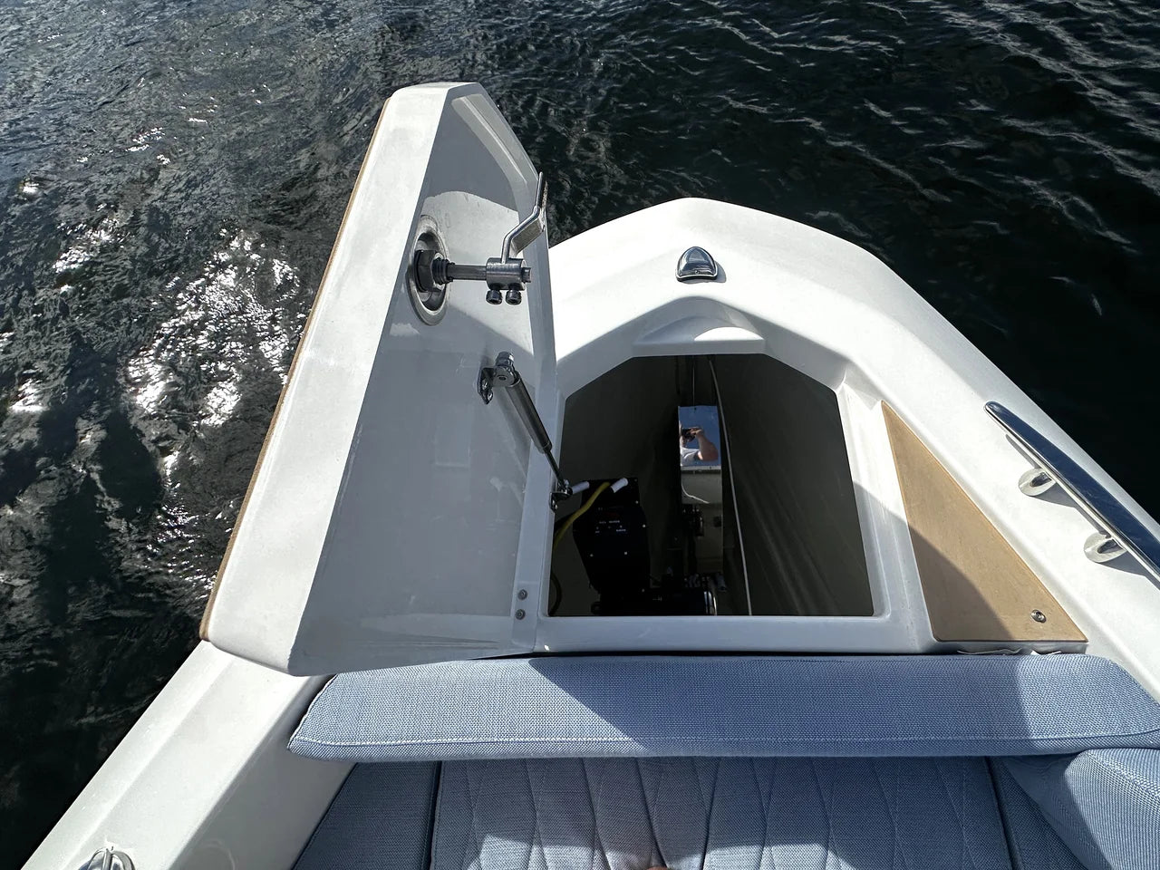 2026 Saxdor 400 GTO 40.0 feet, Pompano Beach, Florida #27
