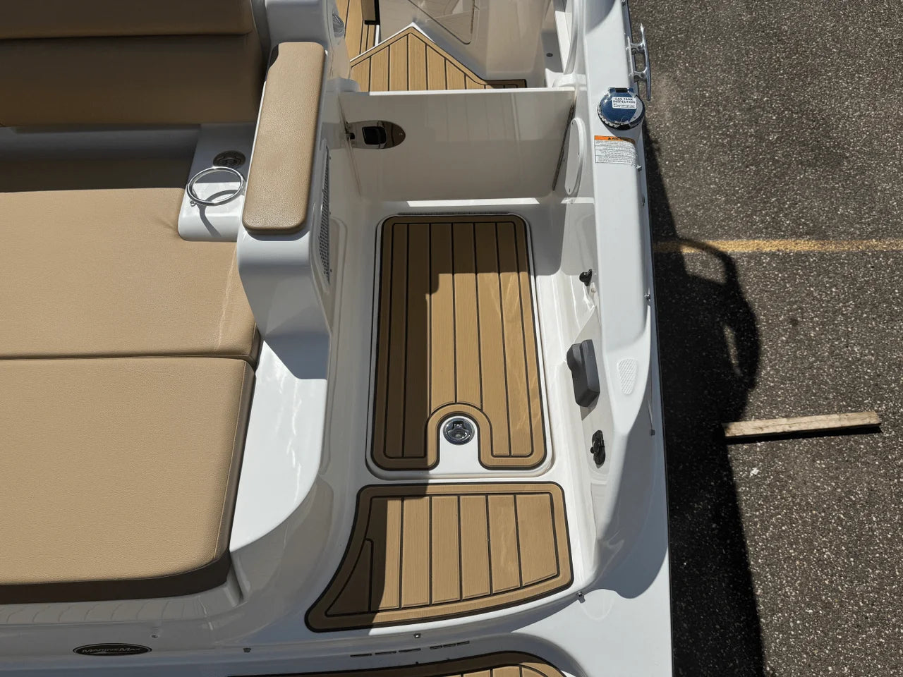 2026 Sea Ray SDX 290 29.0 feet, Rogers, MN #13