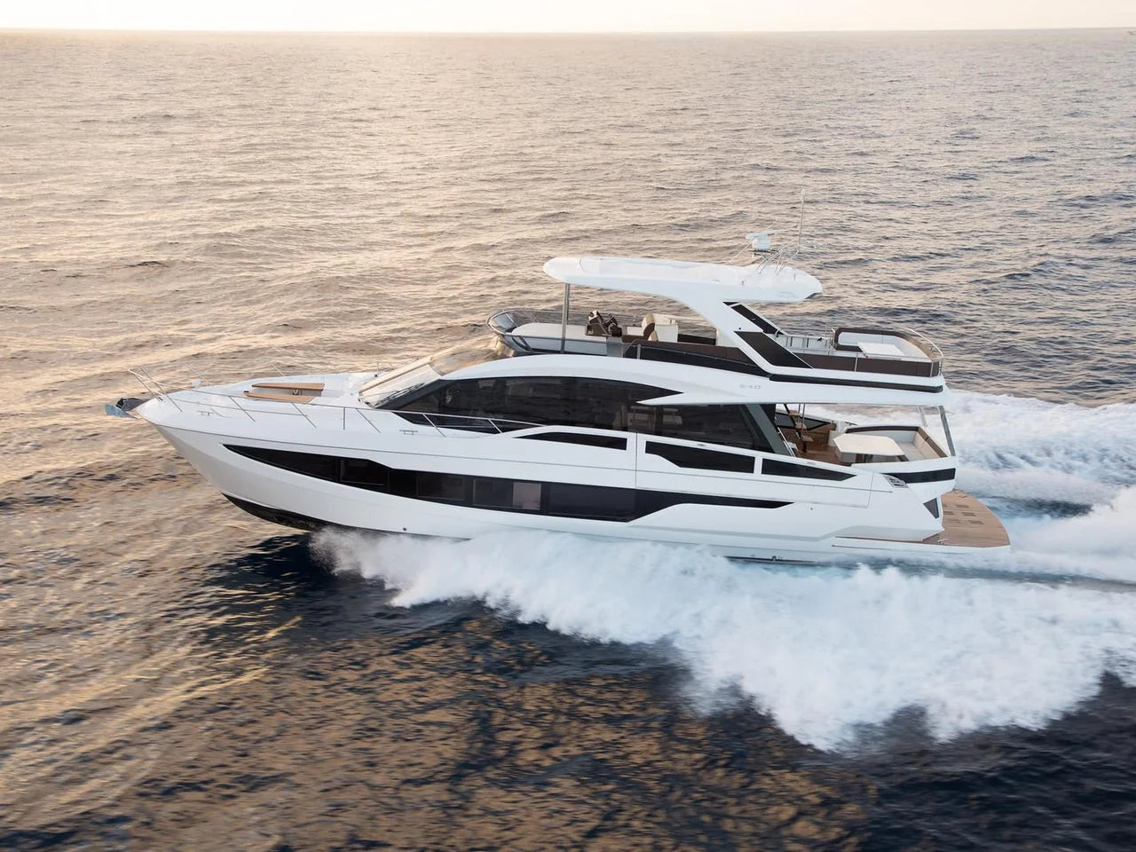 2026 Galeon 640 FLY 64.0 feet, Inuvik, Northwest Territories #4