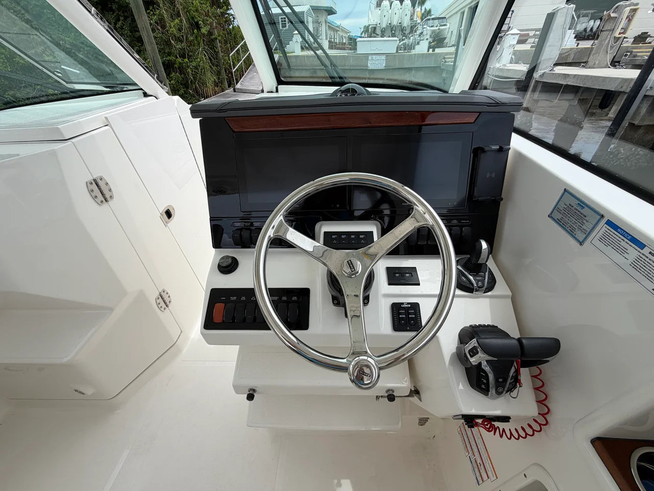 2025 Pursuit 306 DC 30.0 feet, Stuart, Florida #9