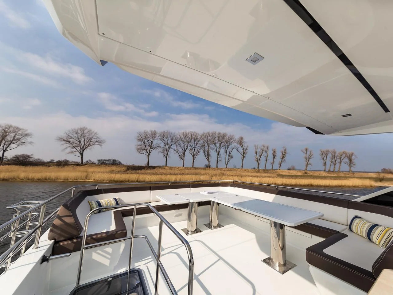 2026 Galeon 640 FLY 64.0 feet, Inuvik, Northwest Territories #29