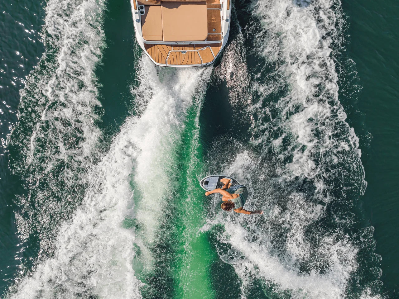 2026 Sea Ray SDX 250 Surf 25.0 feet, Cumming, GA #10