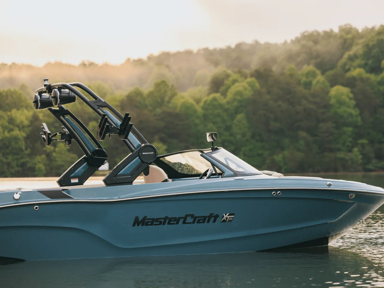 2026 Mastercraft XT23 23.0 feet, Inuvik, Northwest Territories #5