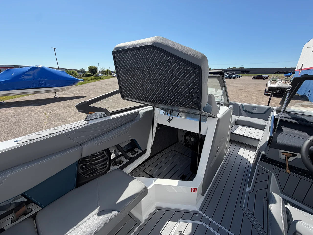 2027 Nautique G23SUPER AIR 23.0 feet, Rogers, MN #33