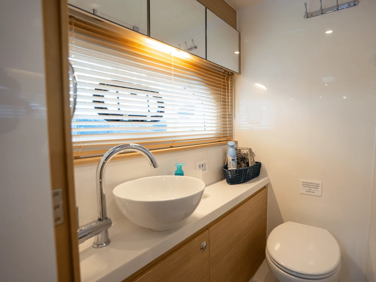 2024 Aquila 44 Yacht 44.0 feet, Miami, FL #31