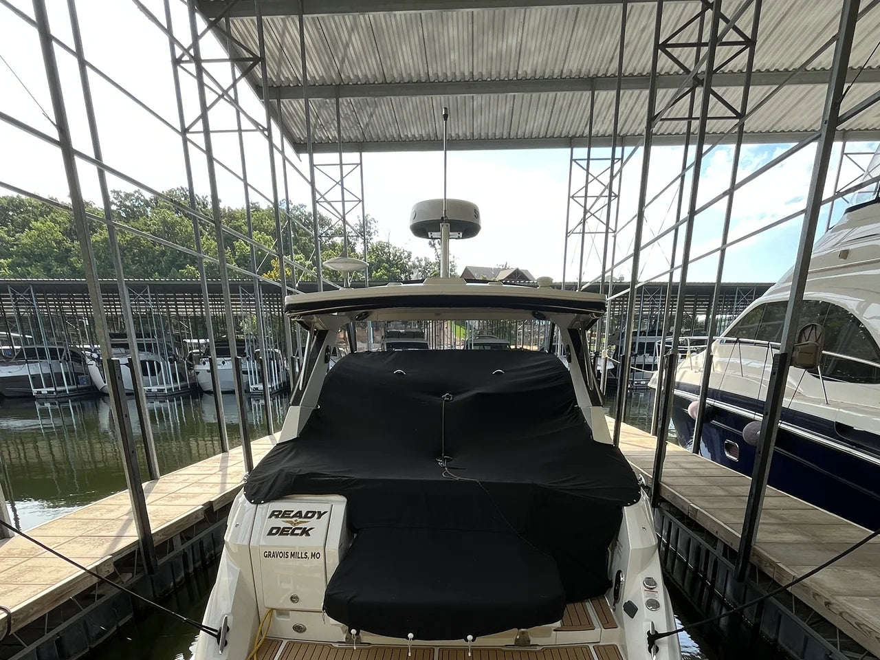 2020 Sea Ray 320 SUNDANCER 32.0 feet, Lake Ozark, MO #73