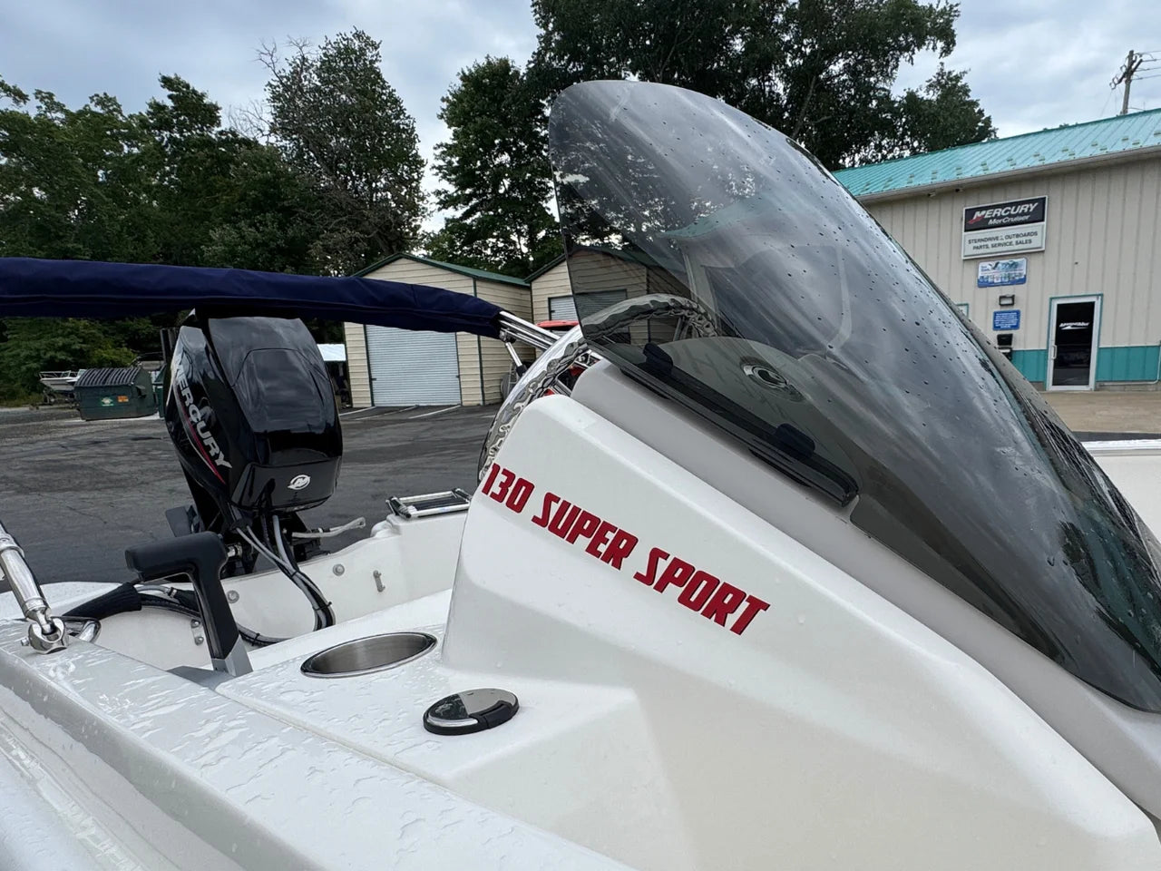 2027 Boston Whaler 130 Super Sport 13.0 feet, Lake Hopatcong, NJ #12