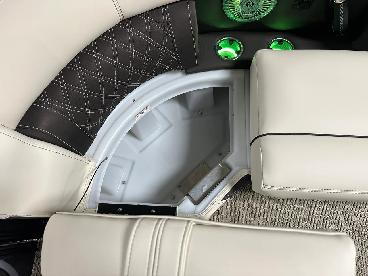 2025 Barletta Lusso 25.0 feet, Crosslake, Minnesota #87