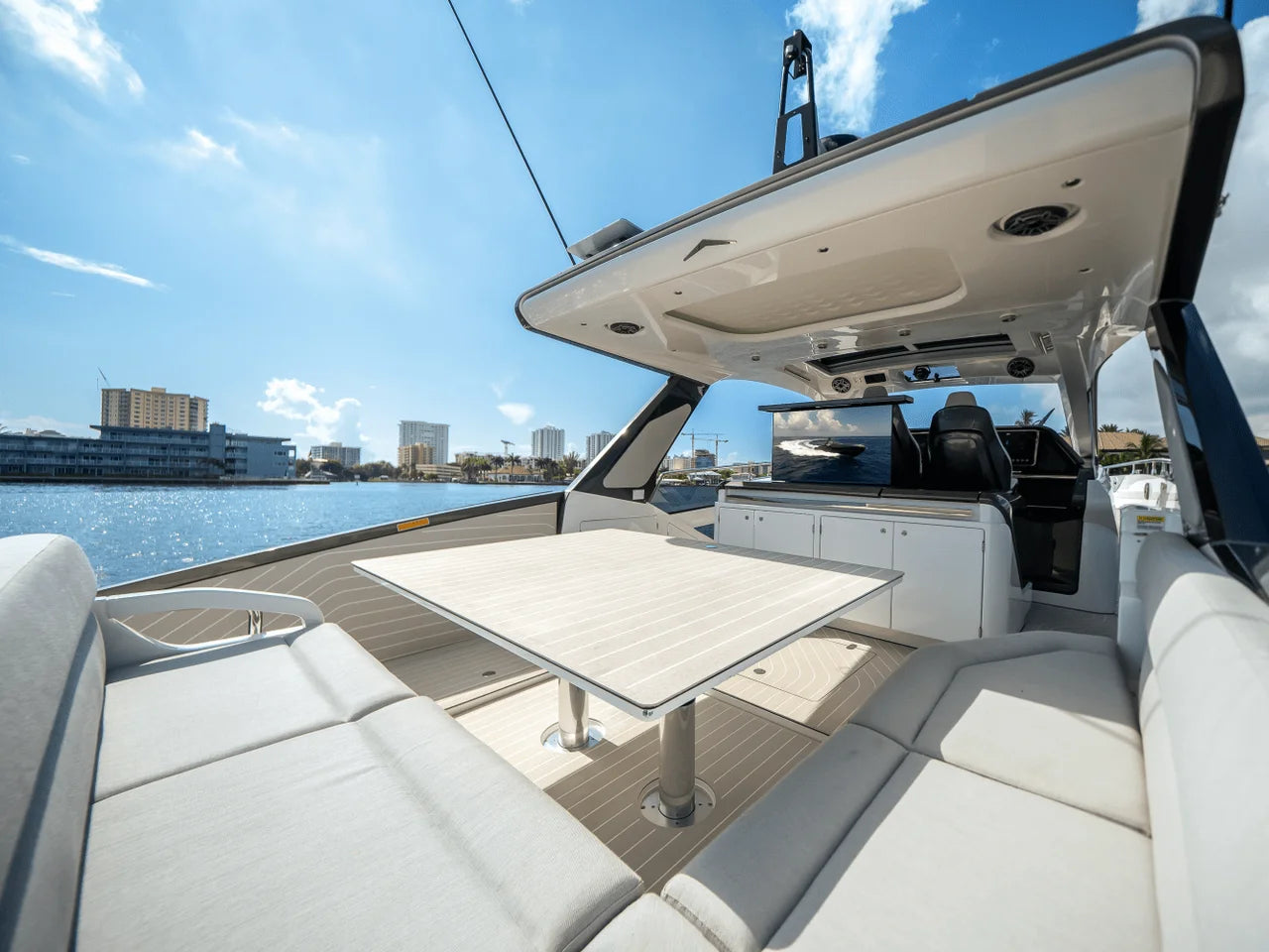 2026 Azimut 48 Verve 48.0 feet, Dania Beach, Florida #18