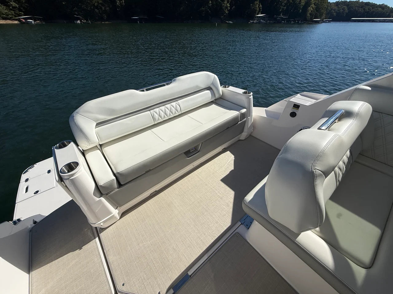2021 Regal 36 GRANDE COUPE 36.0 feet, Cumming, GA #11