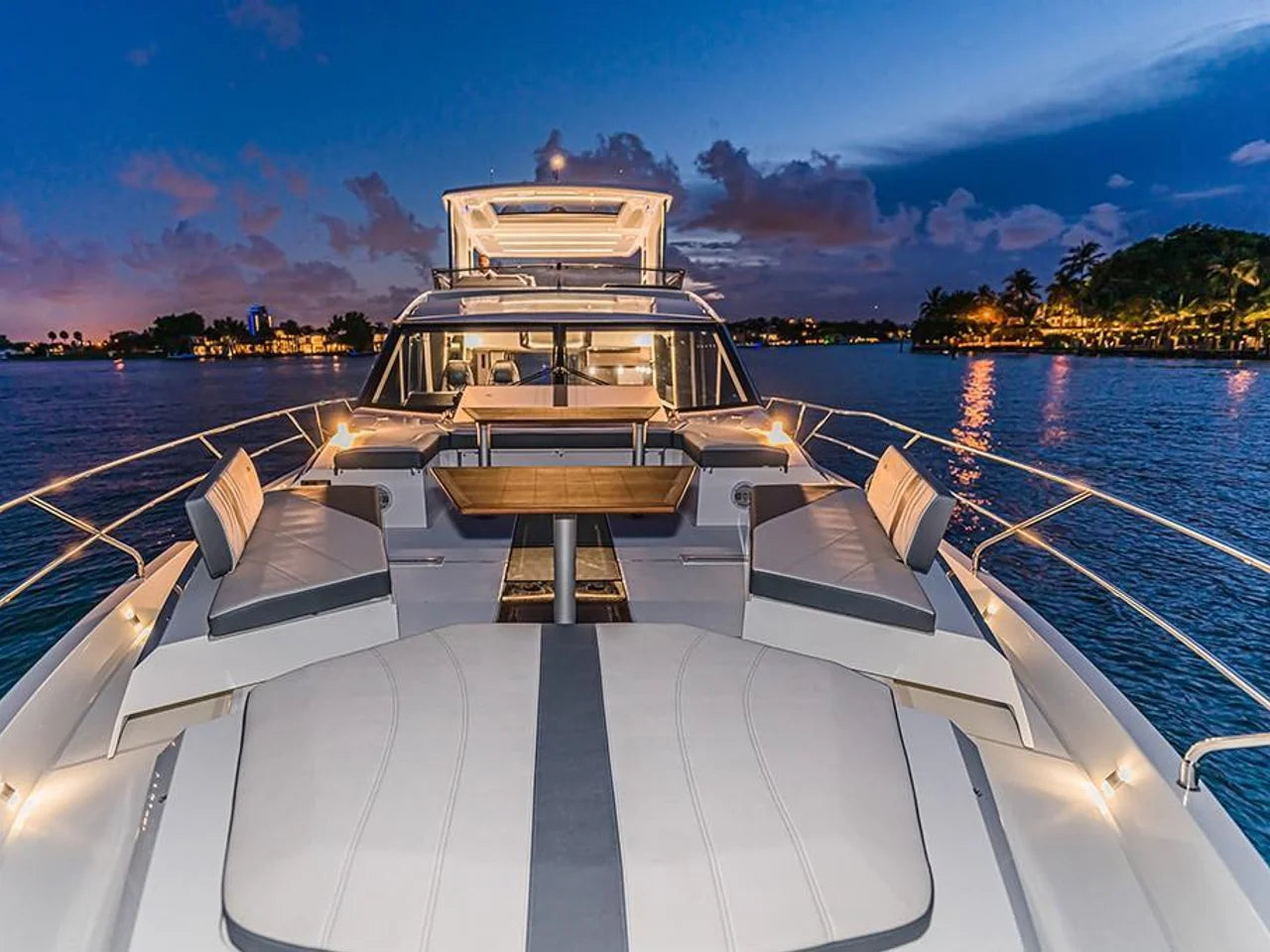 2026 Galeon 680 FLY 72.0 feet, Inuvik, Northwest Territories #36