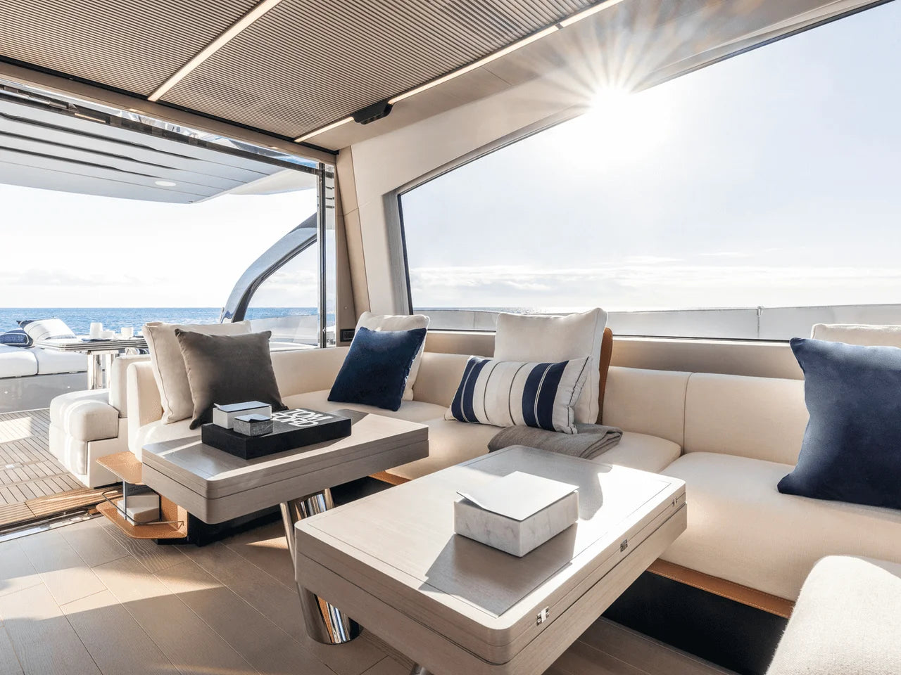 2026 Azimut S7 71.0 feet, Inuvik, Northwest Territories #38