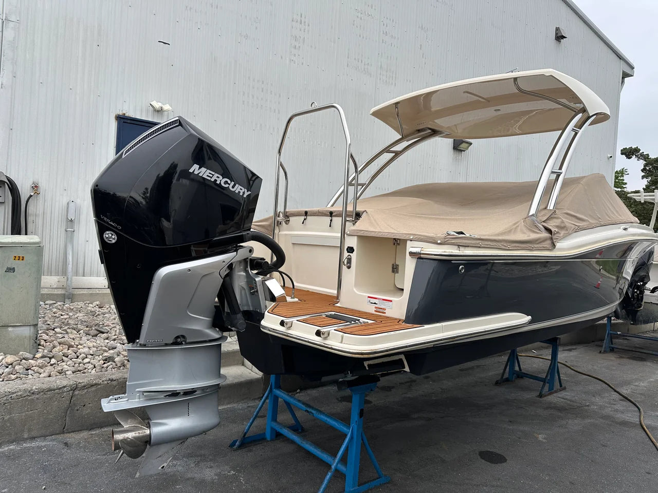 2021 Scout 235 DORADO 23.0 feet, Somers Point, New Jersey #8