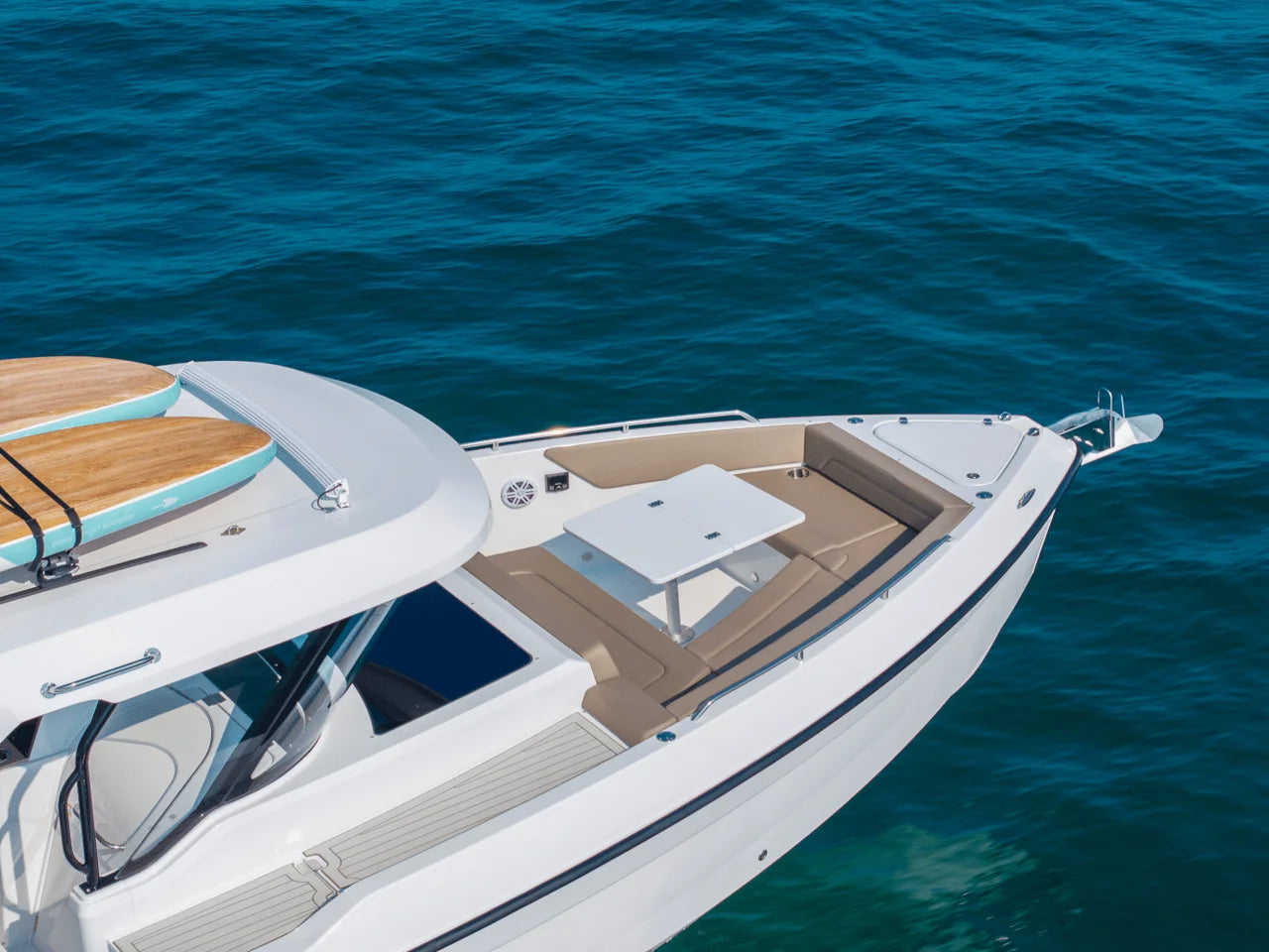 2027 Cruisers Yachts 38 VTR 38.0 feet, Miami, FL #27