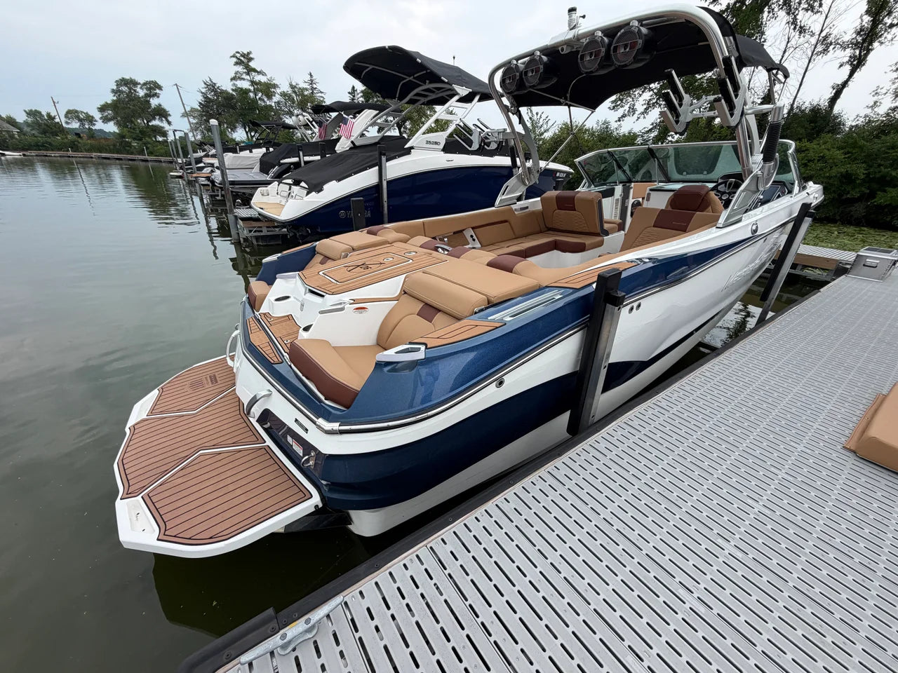 2020 Mastercraft X26 26.0 feet, Excelsior, Minnesota #5