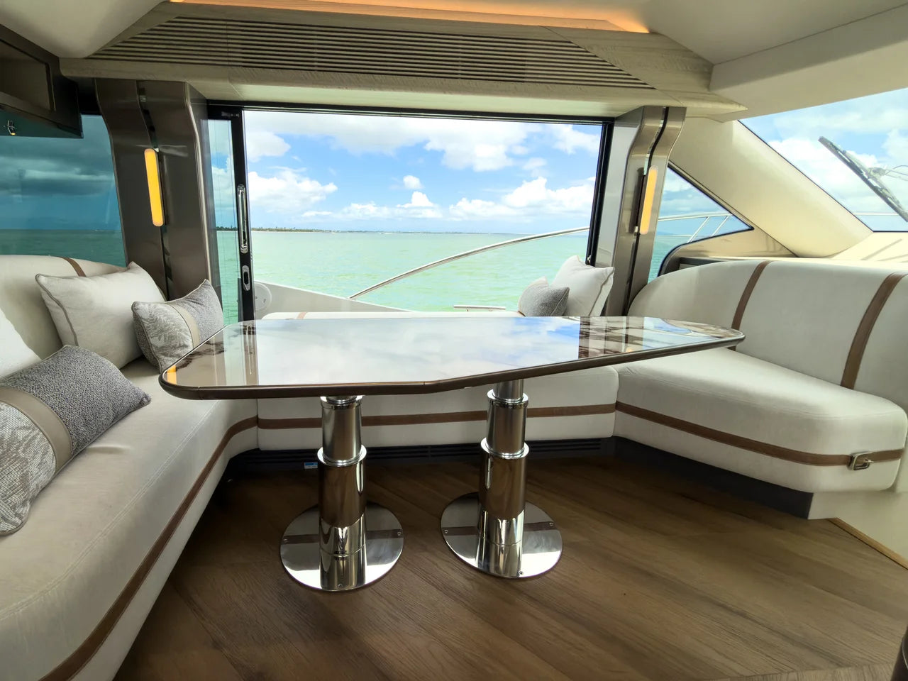 2027 Galeon 520FLY 52.0 feet, Dania Beach, Florida #13