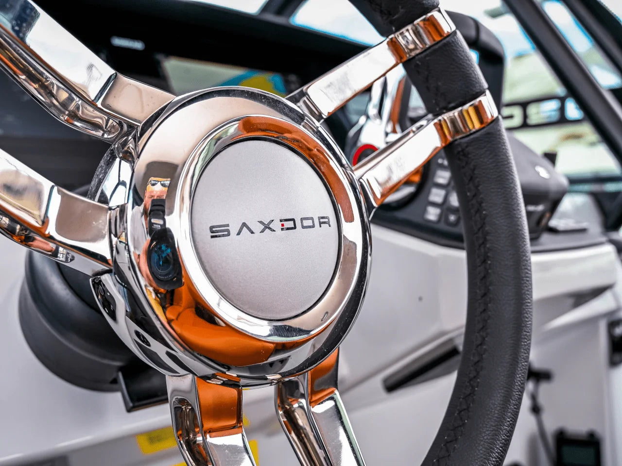 2027 Saxdor 320 GTO 32.0 feet, Huntington, NY #71