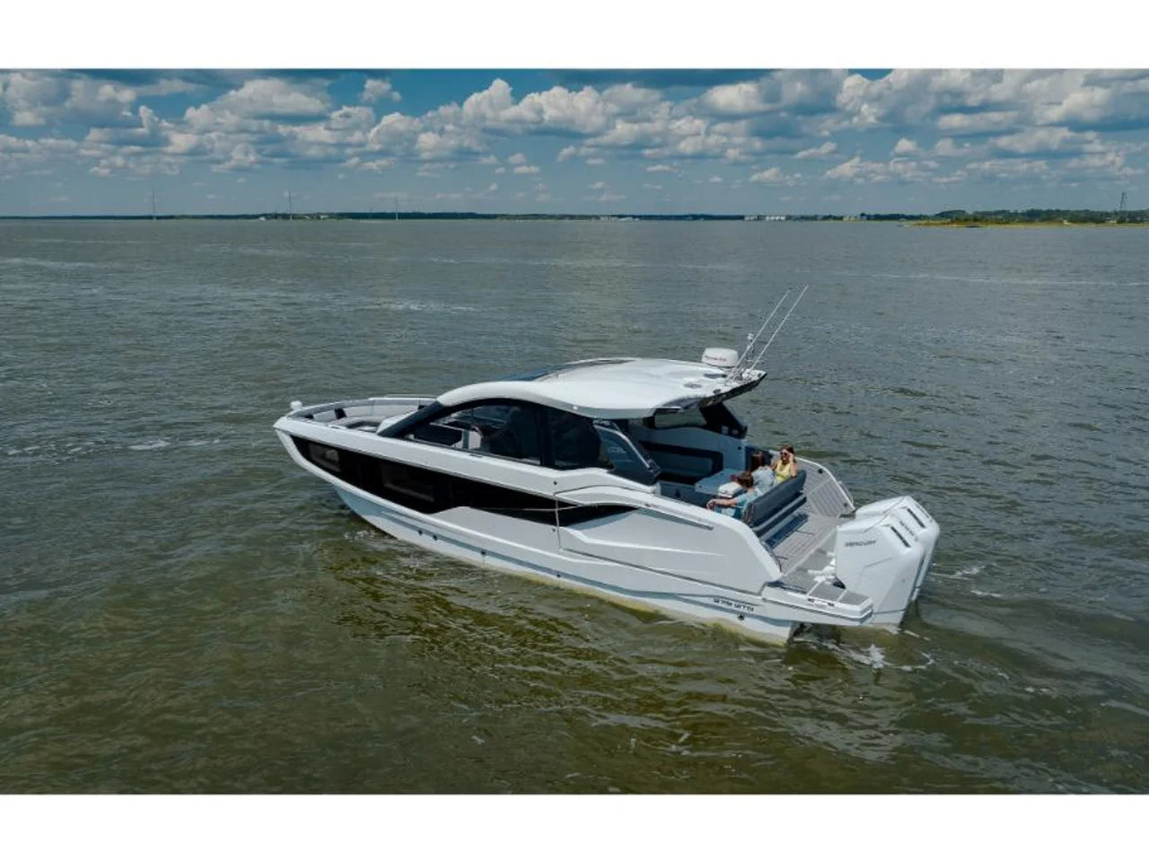 2026 Galeon 375 GTO 37.0 feet, Inuvik, Northwest Territories #96