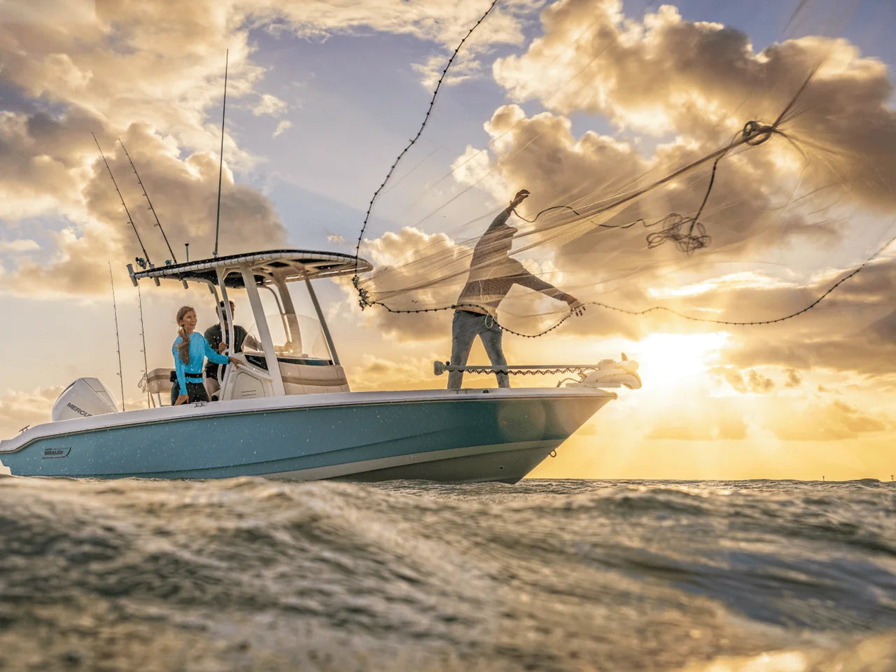2026 Boston Whaler 220 Dauntless 22.0 feet, Inuvik, Northwest Territories #24