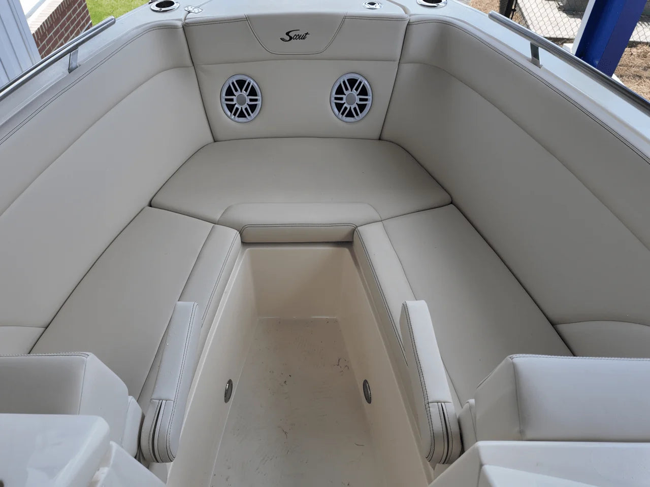2026 Scout 240 Dorado 24.0 feet, Charleston, SC #29