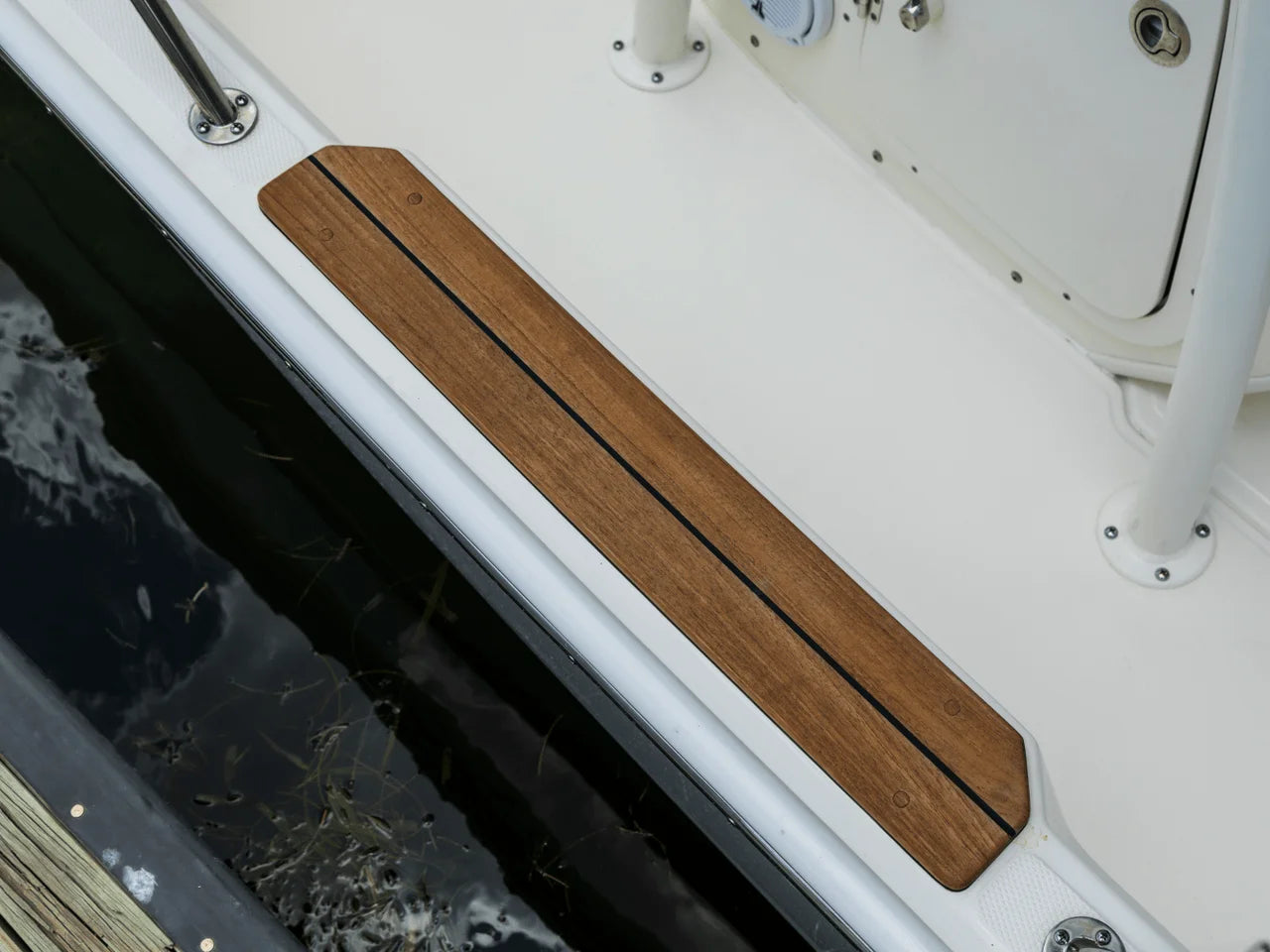 2027 Boston Whaler 190 Montauk 19.0 feet, St Petersburg, FL #29